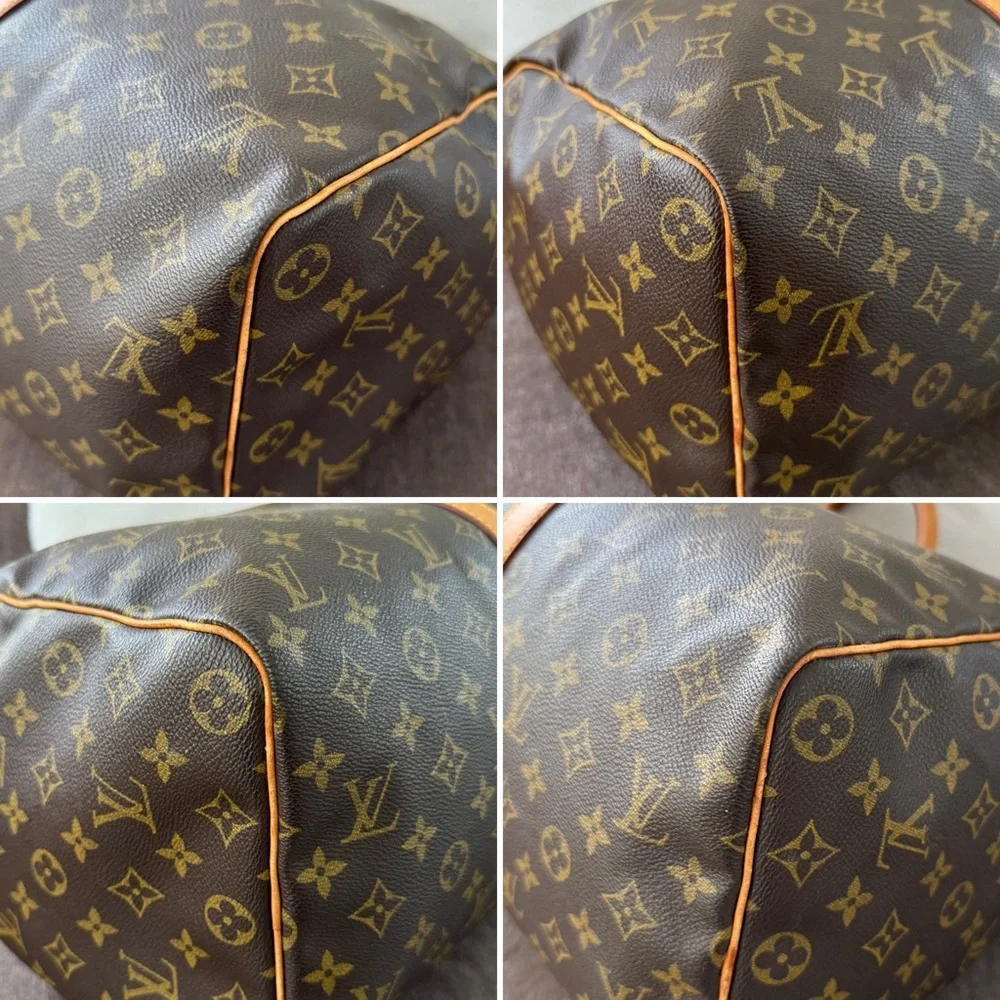 Louis Vuitton authentic louis