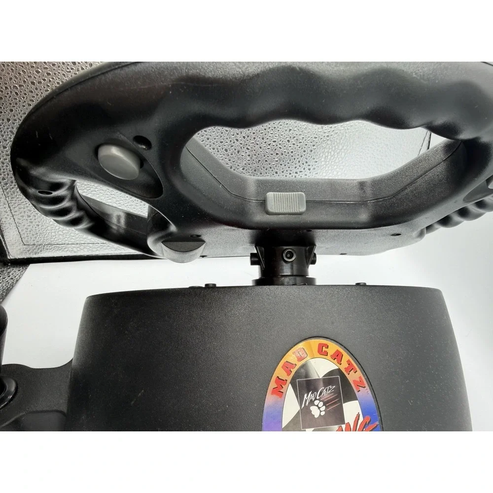 Mad Catz advantage playstation
