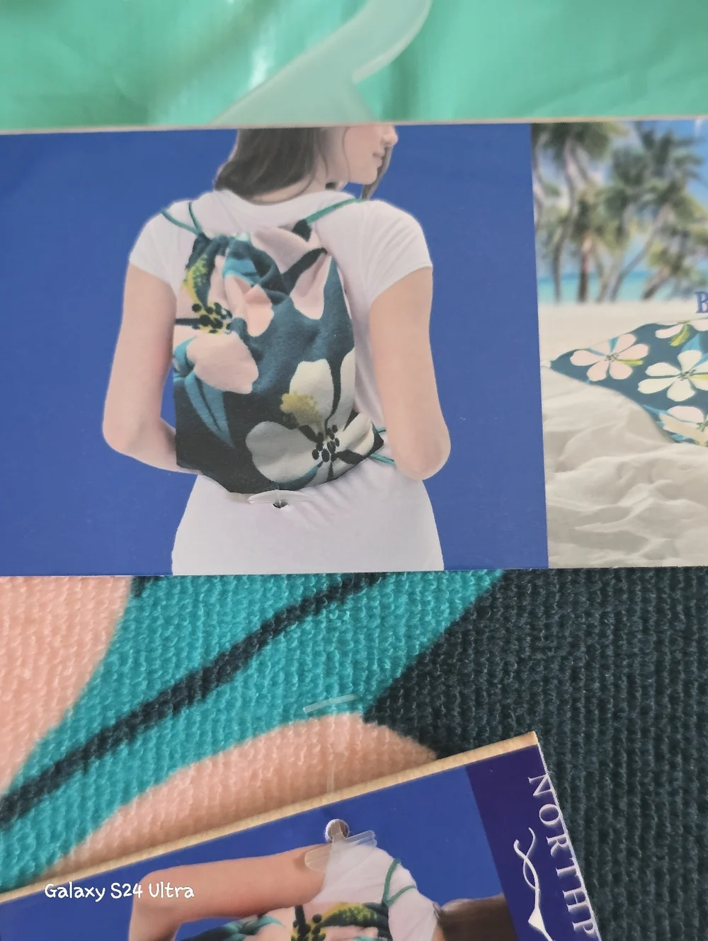 N/A piece beach