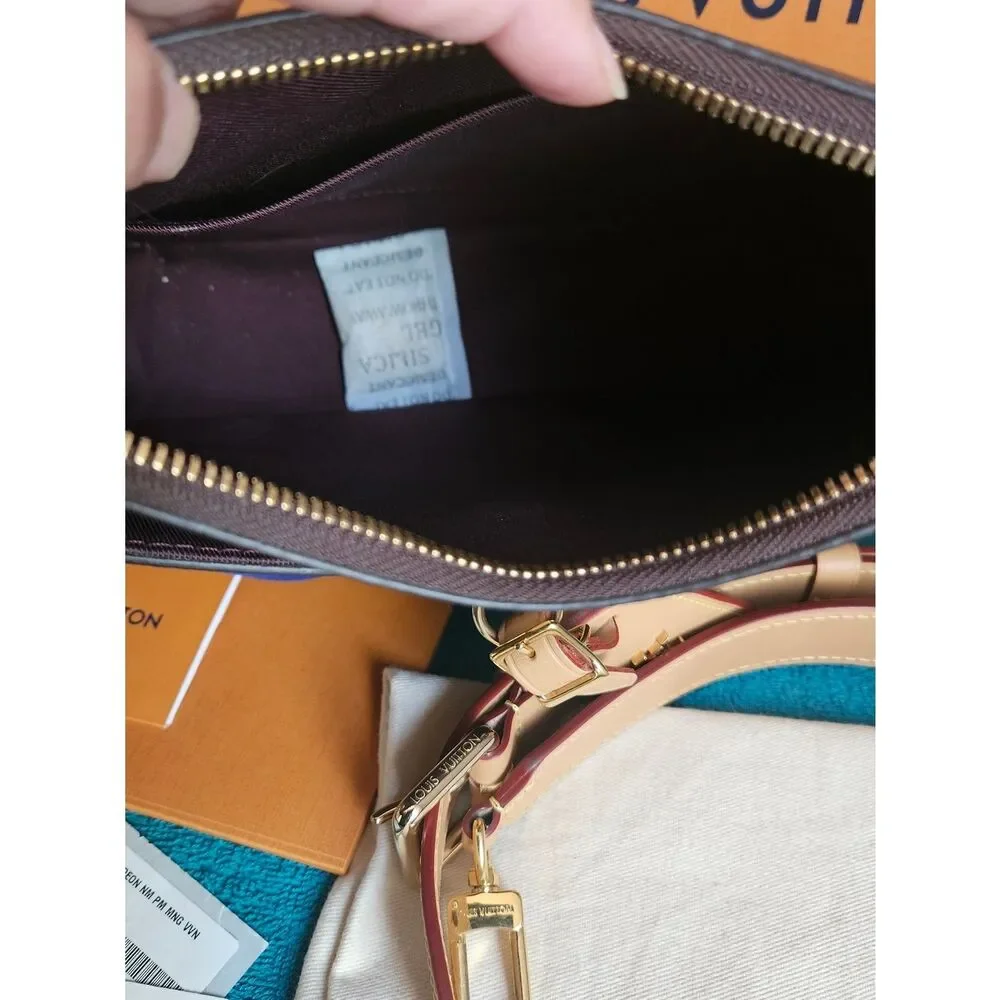 Louis Vuitton Odeon PM (NM)