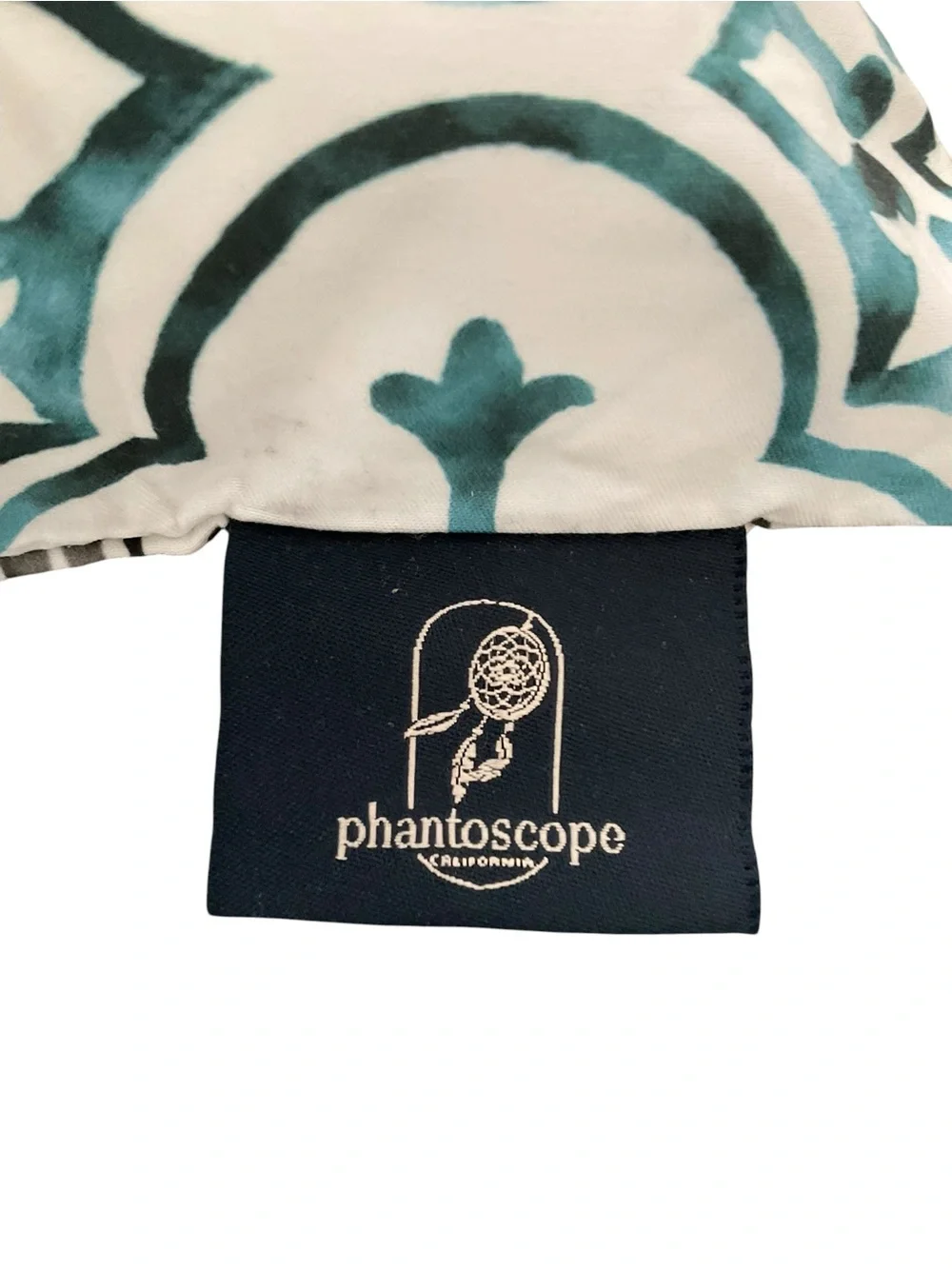 Phantoscope stylish rectangular