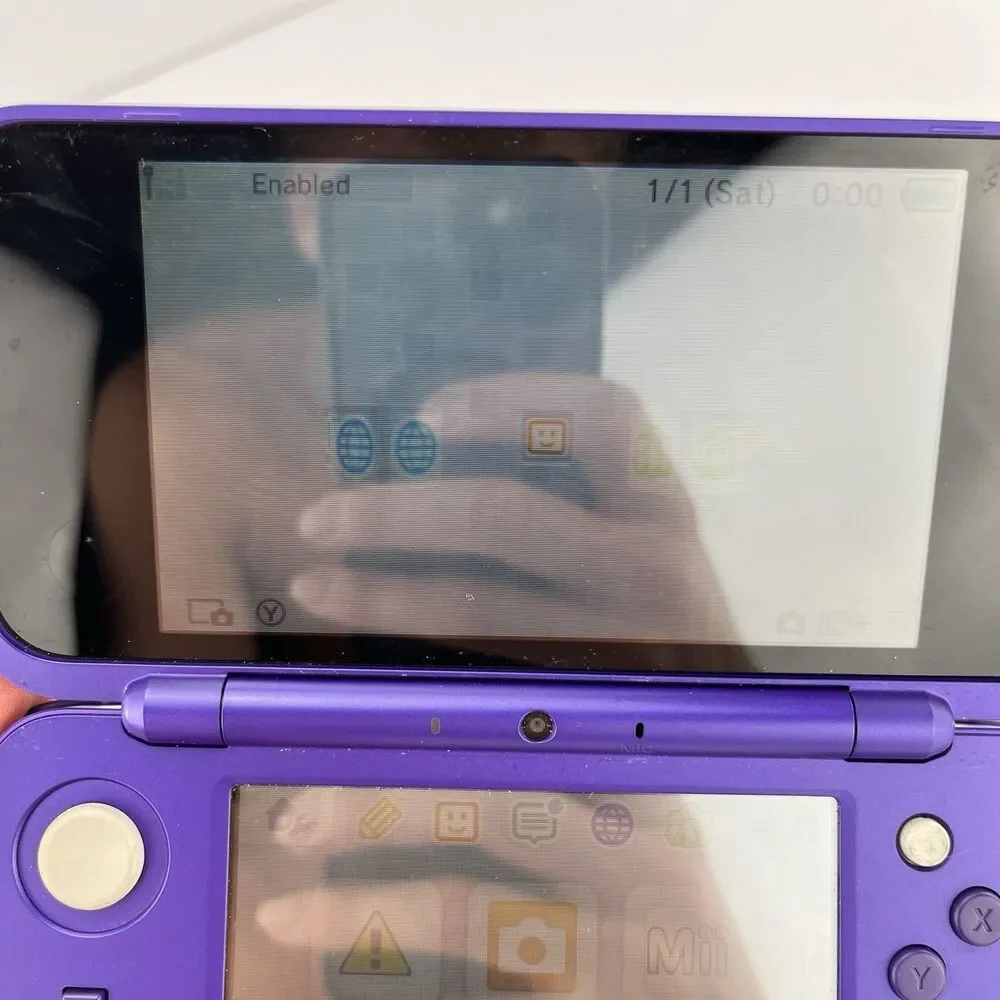 Nintendo excellent comes