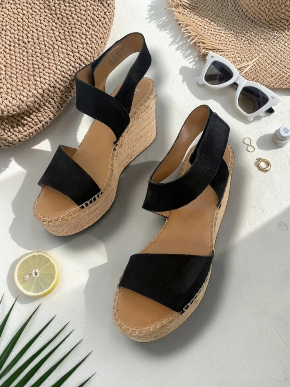 Franco Sarto boho chic