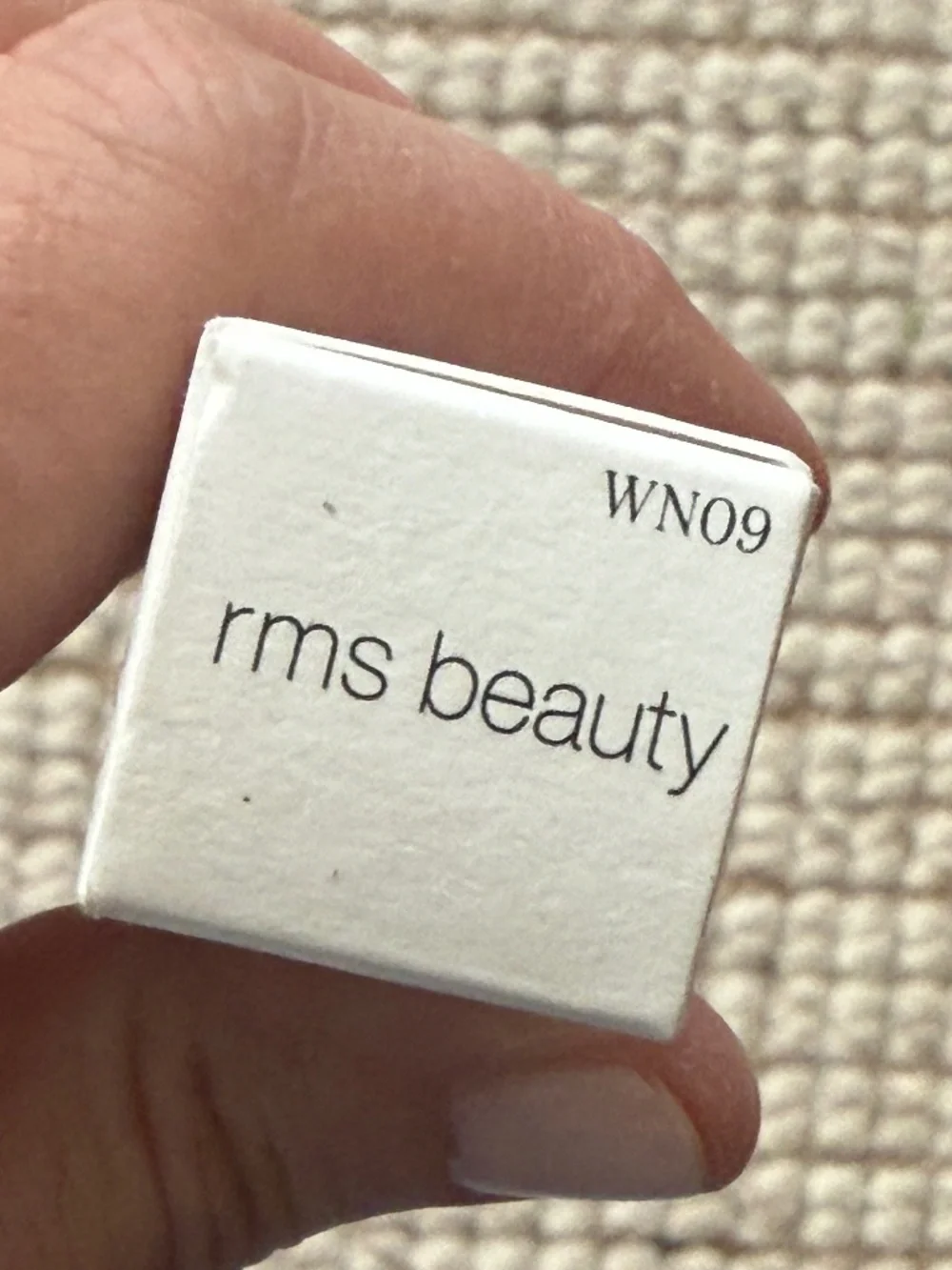 NWT RMS Beauty Revitalize Hydra Concealer Set (CN07 & WN09)