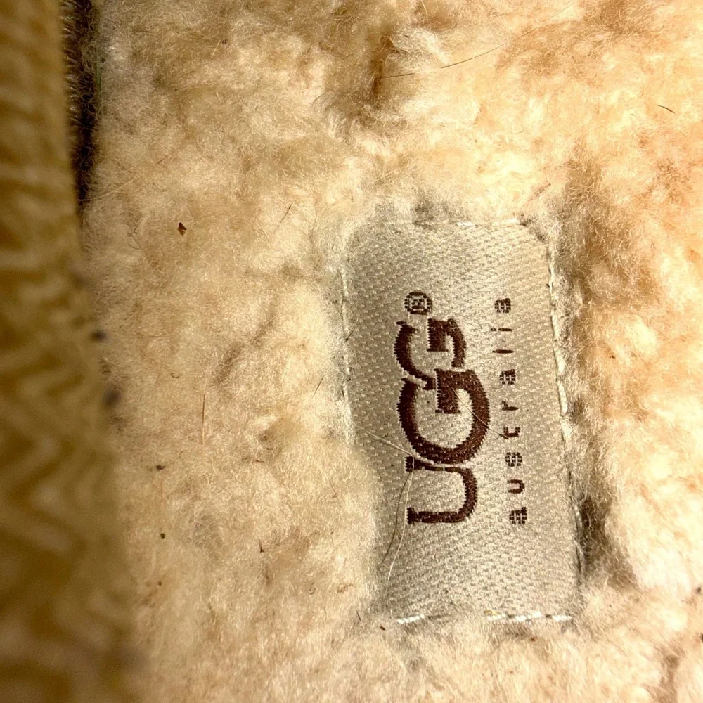 UGG these premium
