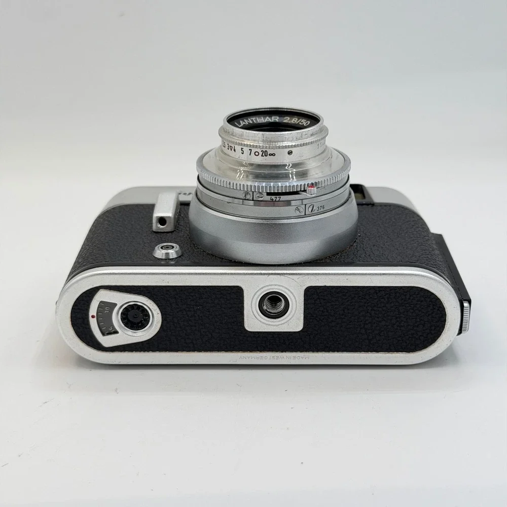 Voigtlander vintage vito