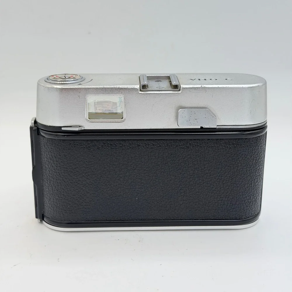 Voigtlander vintage vito