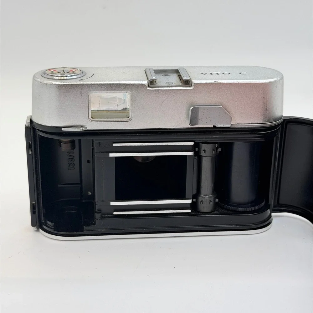 Voigtlander vintage vito
