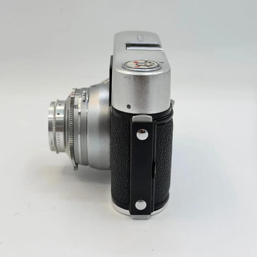 Voigtlander vintage vito