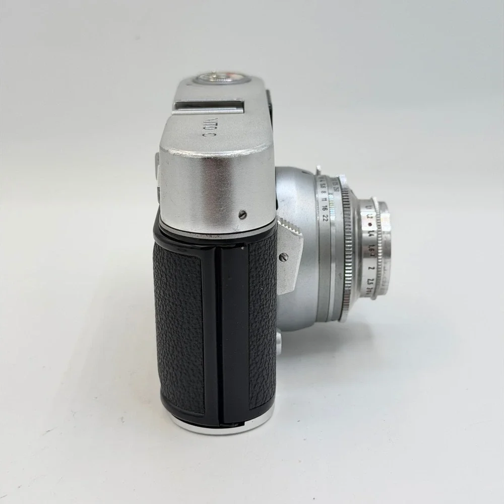Voigtlander vintage vito