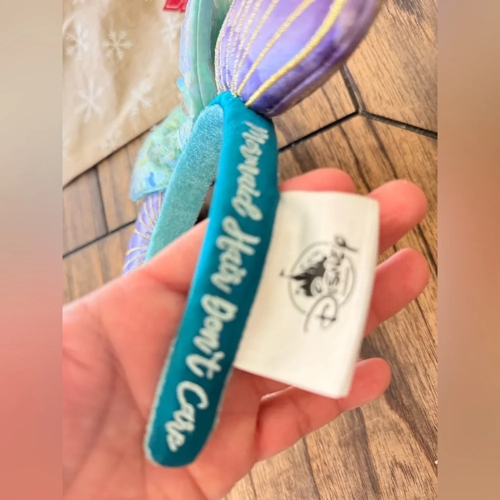 Disney ariel ear