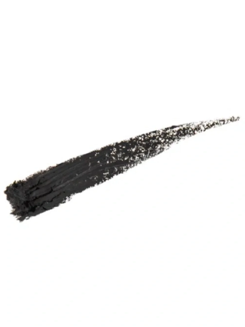 100% Pure Creamy Long Last Eyeliner Blackest NEW Natural Kohl Black Full Size