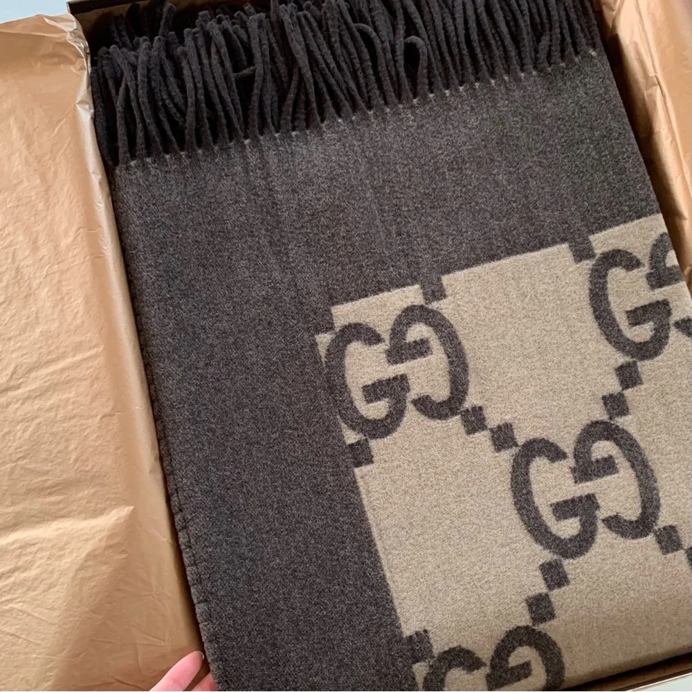 Gucci made italy