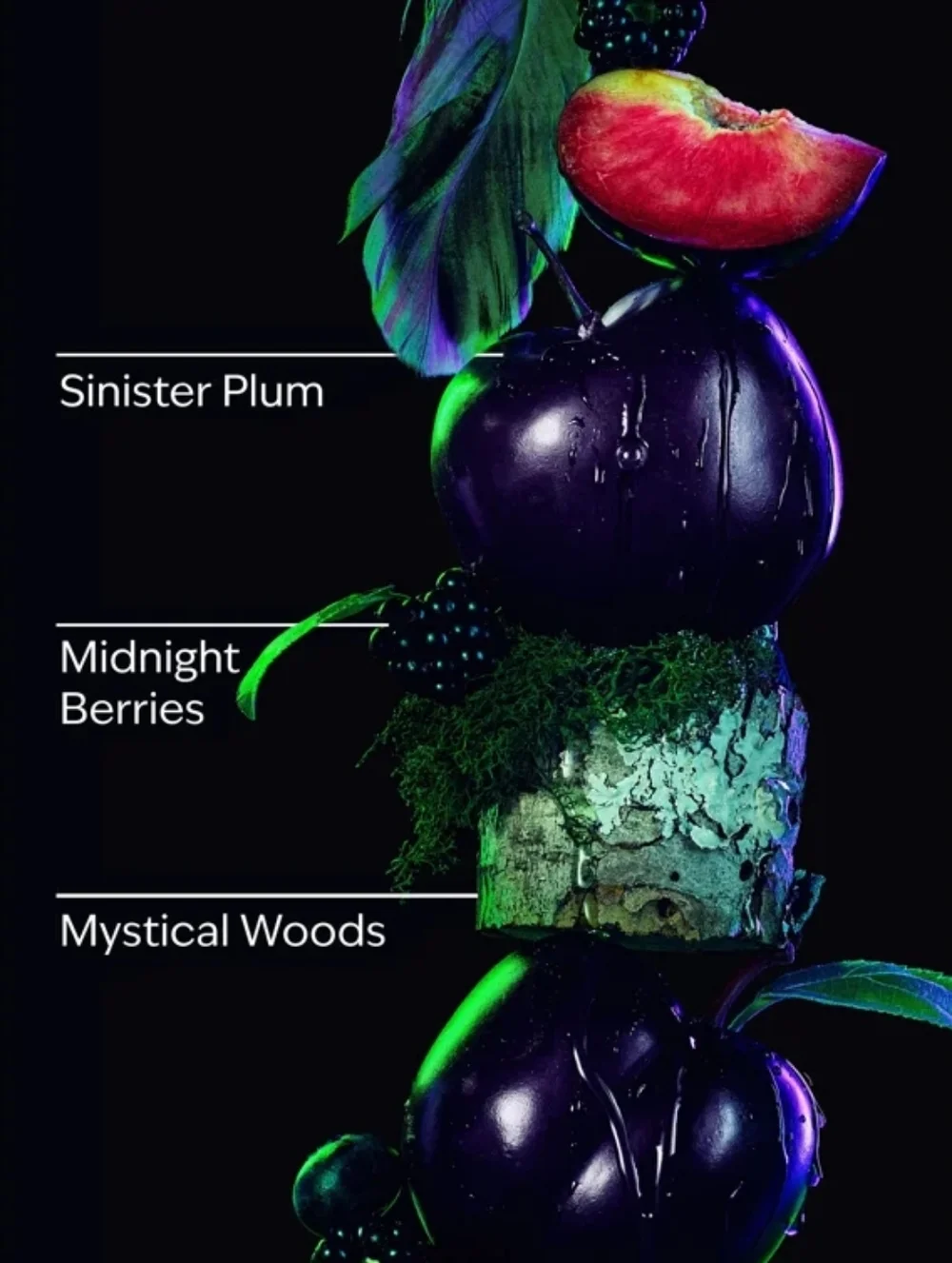 Bath & Body Works X Disney Villains Set DISCONTINUED Maleficent Evil Queen