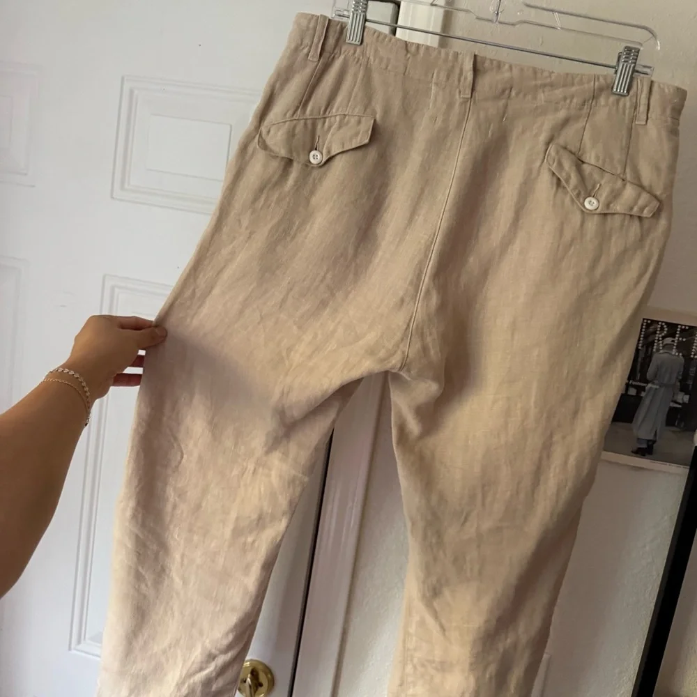 alexander yamaguchi size 32