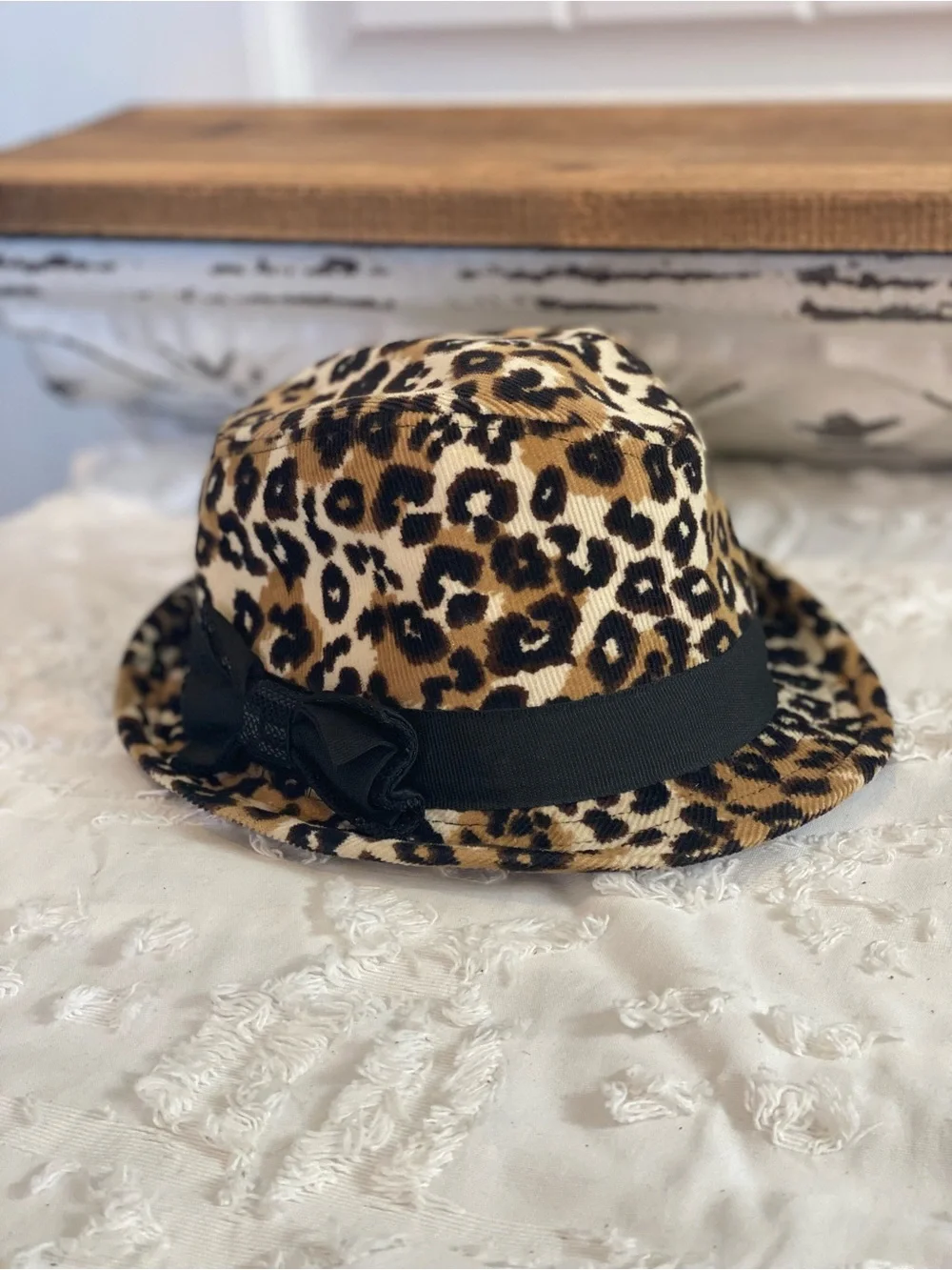 N/A stylish fedora