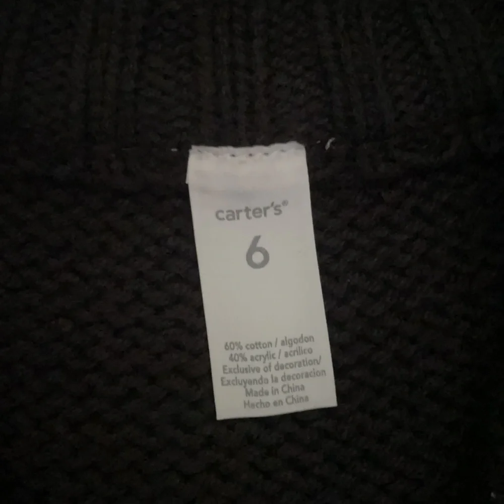 Carters brand new