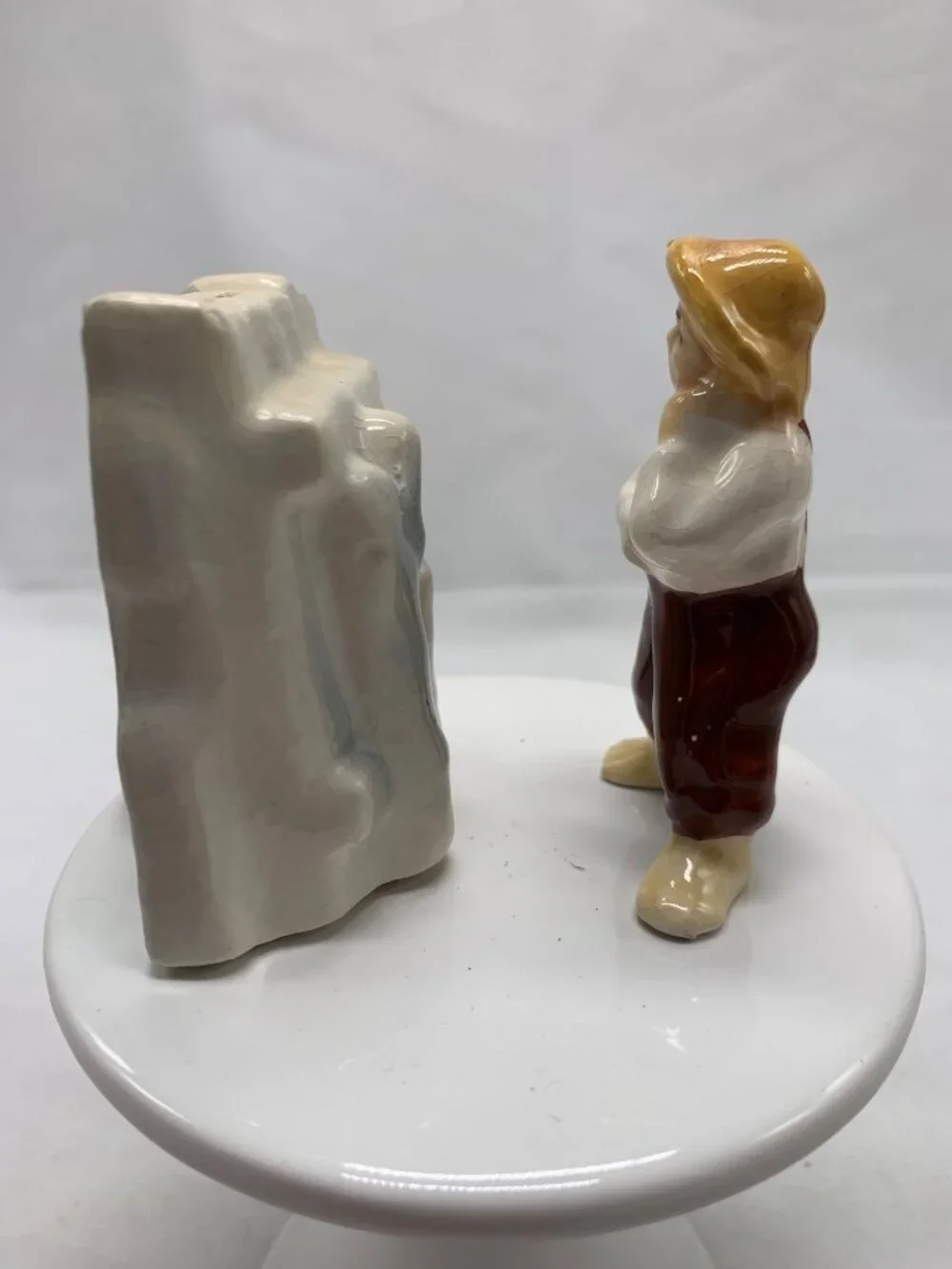 None set surface ceramics