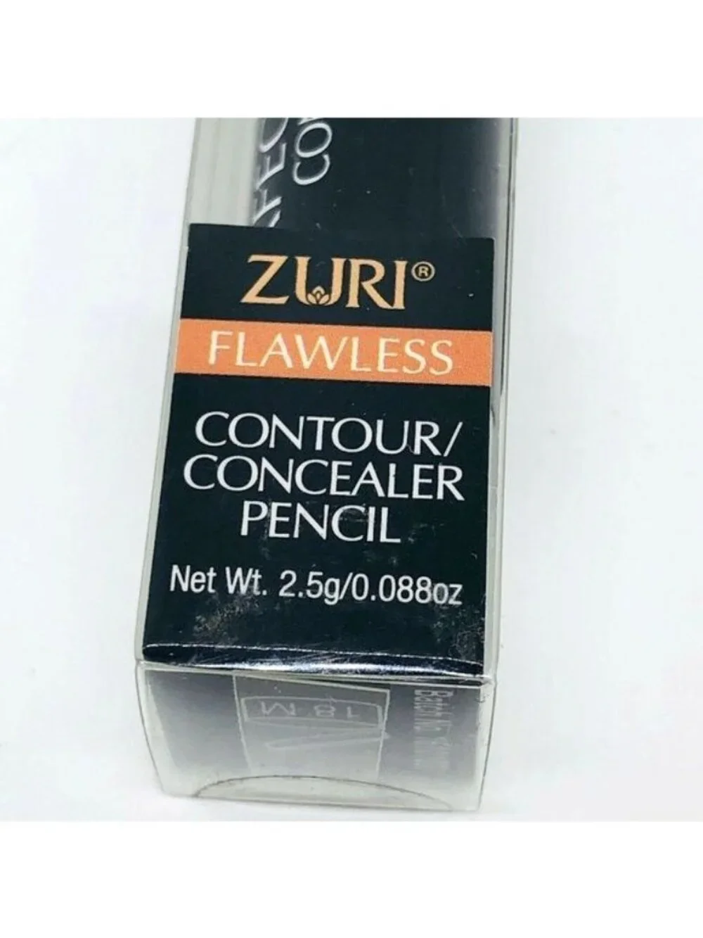 Zuri enhance your