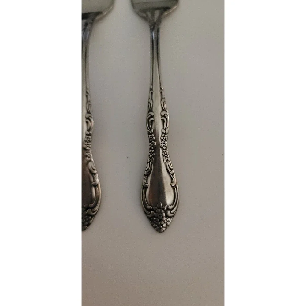 Oneida from flatware pre