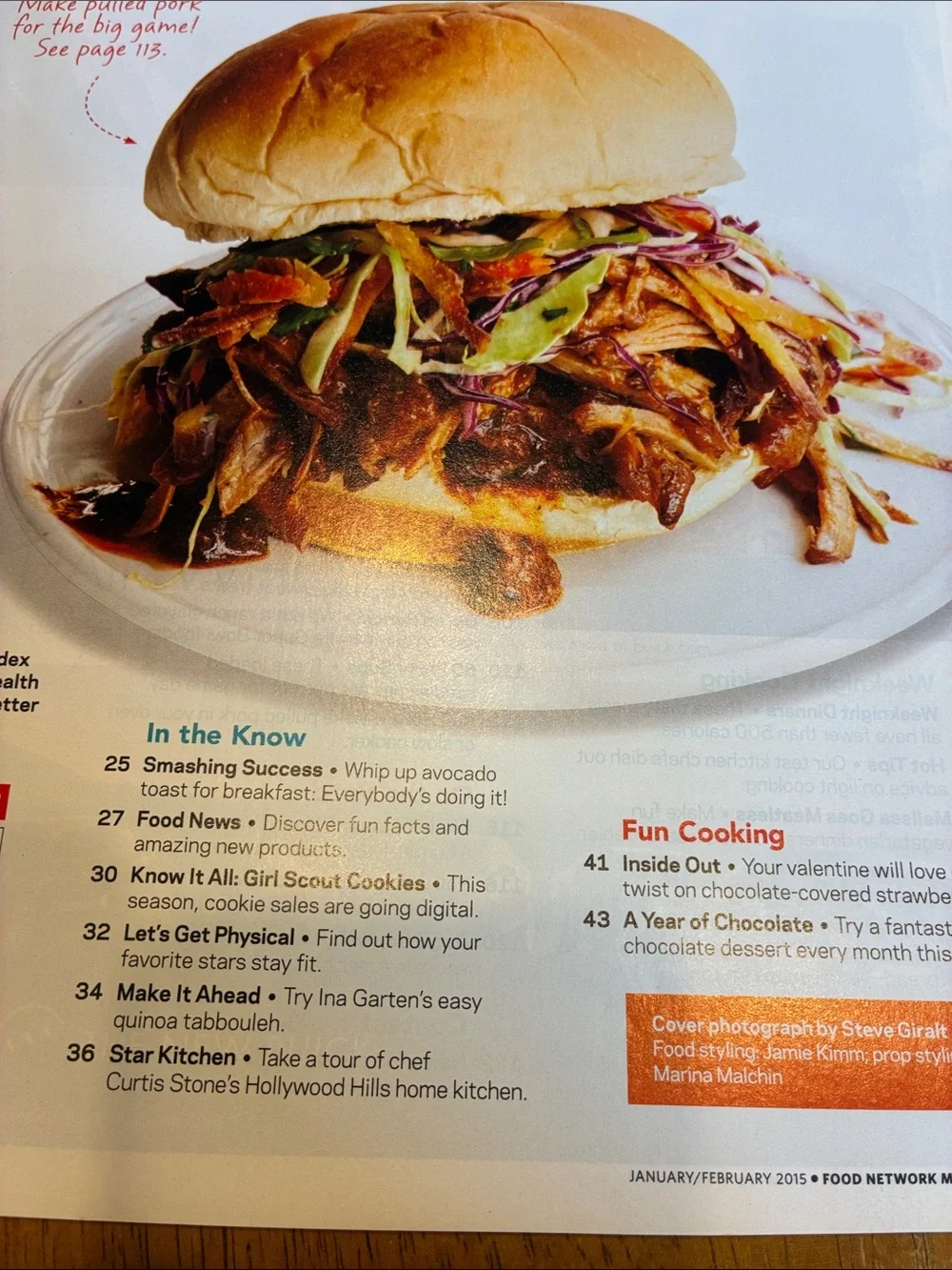 Food Network food network
