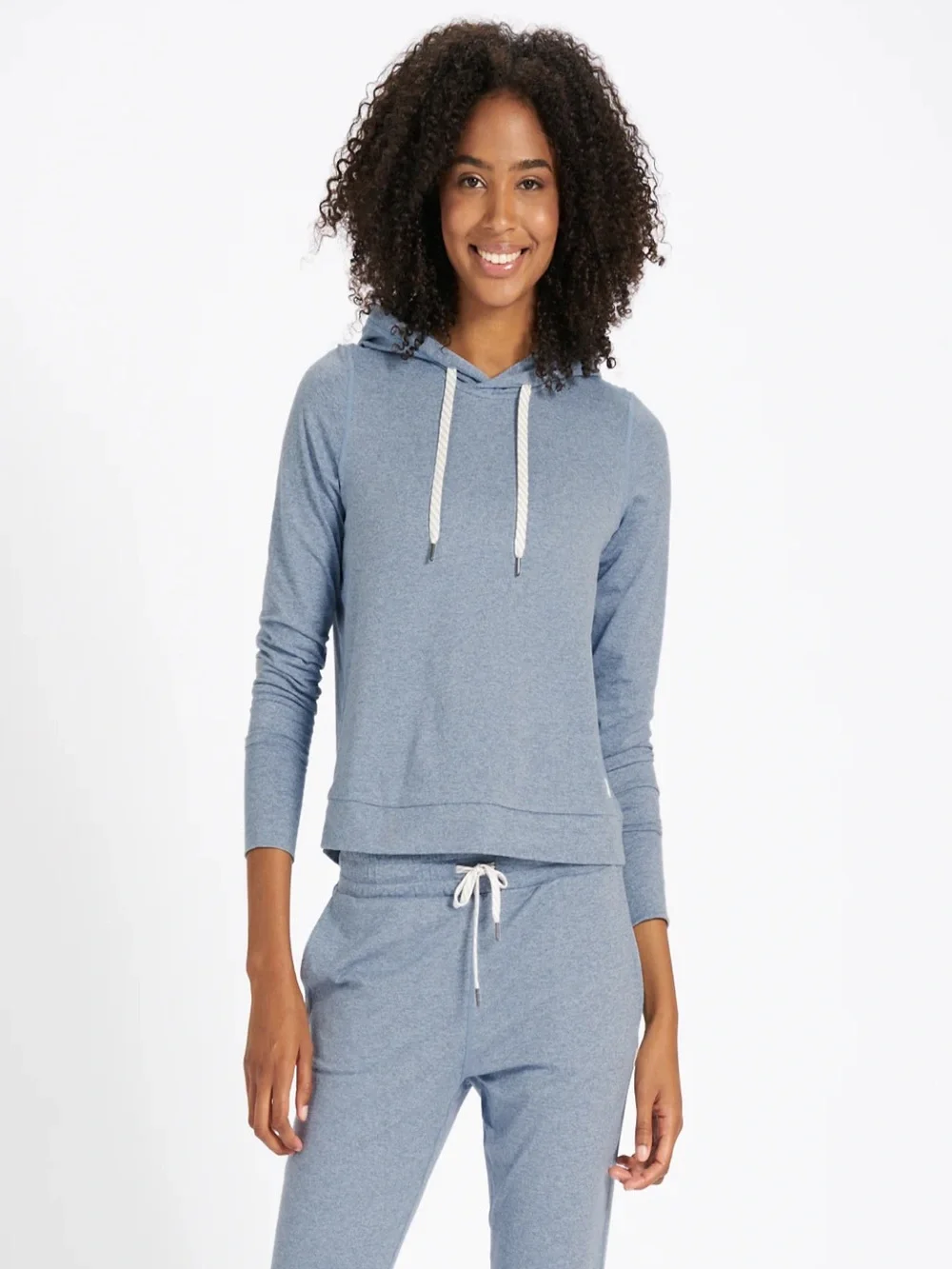 Vuori matching hoodie