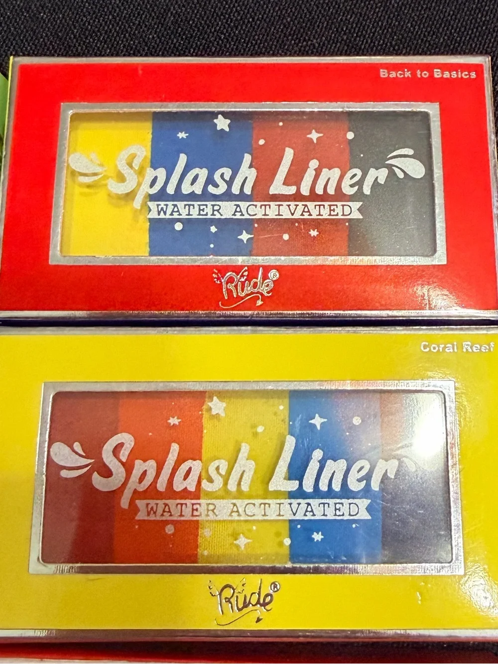 Ulta Beauty vibrant multi