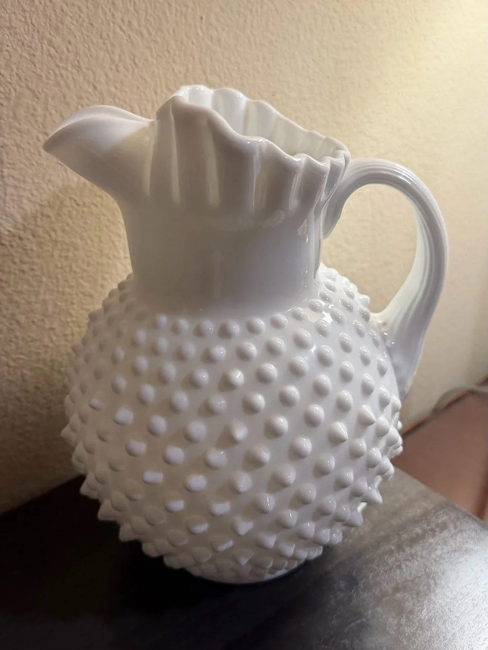 Fenton versatile adds design