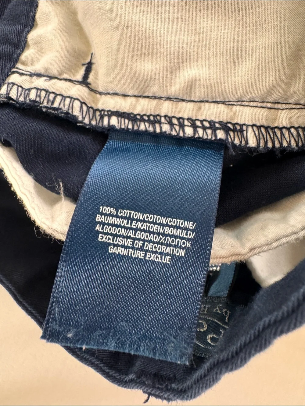 Ralph Lauren classic ralph