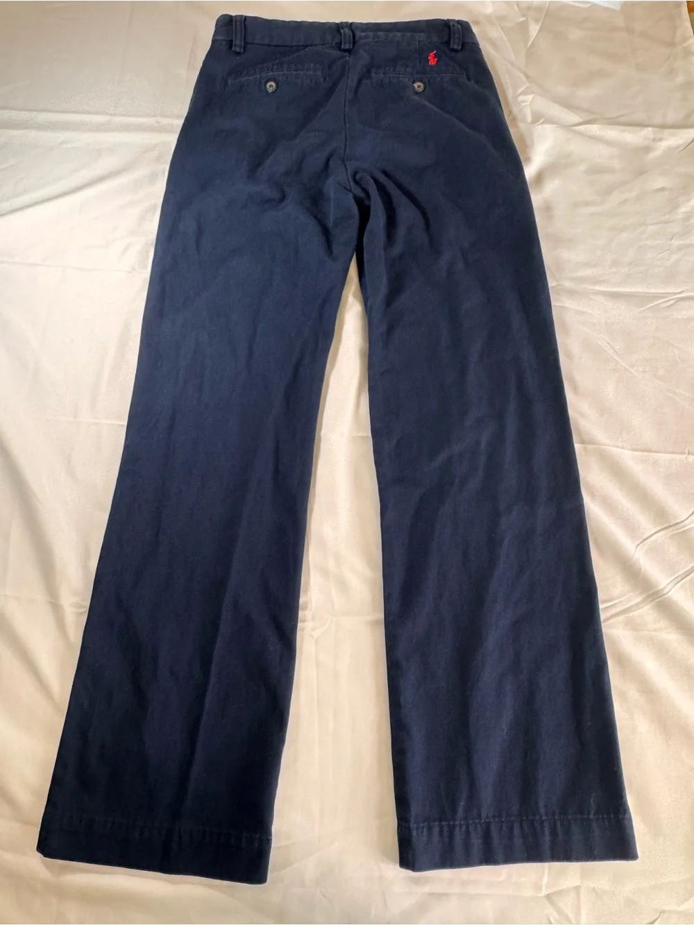 Ralph Lauren classic ralph