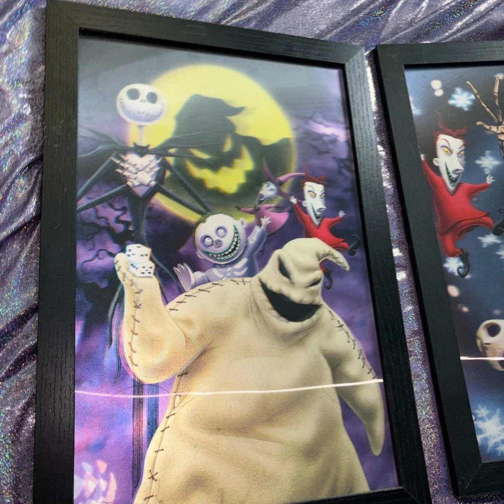 Disney good used