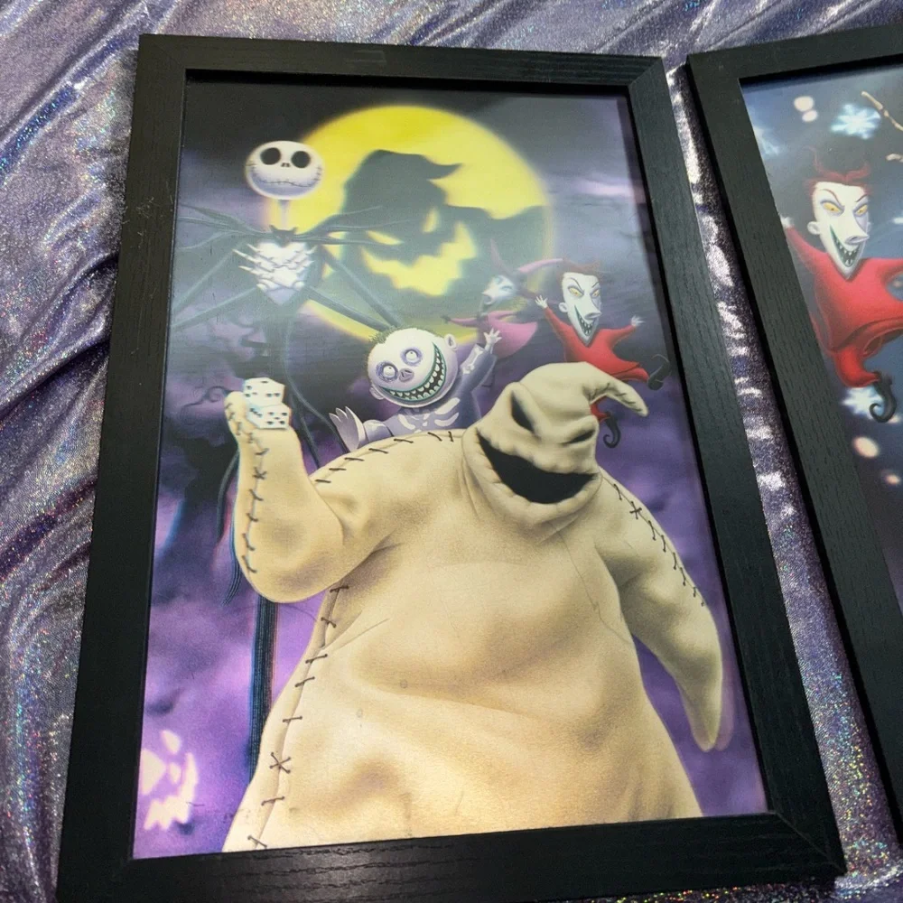 Disney good used
