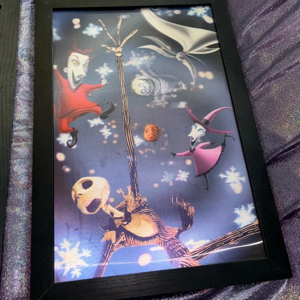 Disney good used
