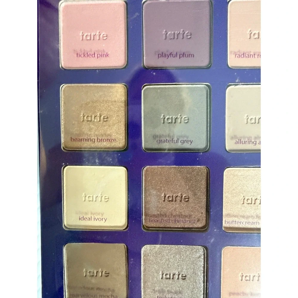 tarte brand new