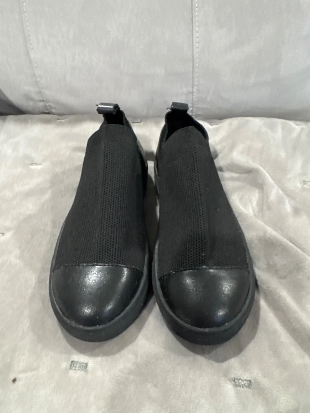 Ruby Label sneakers black
