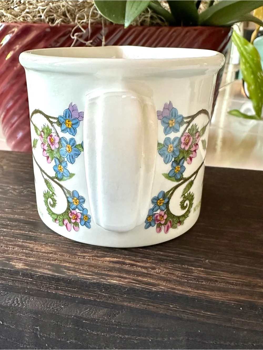 Portmeirion beautiful vintage
