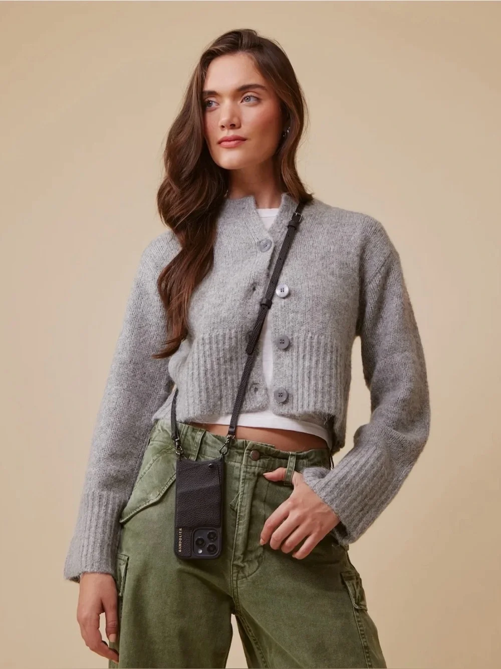 Bandolier 🖤 emma