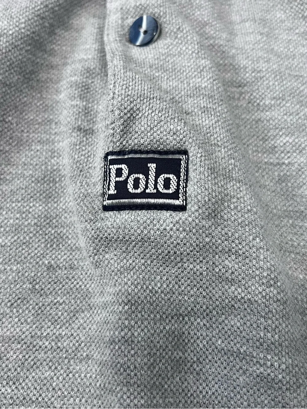 Ralph Lauren vintage polo