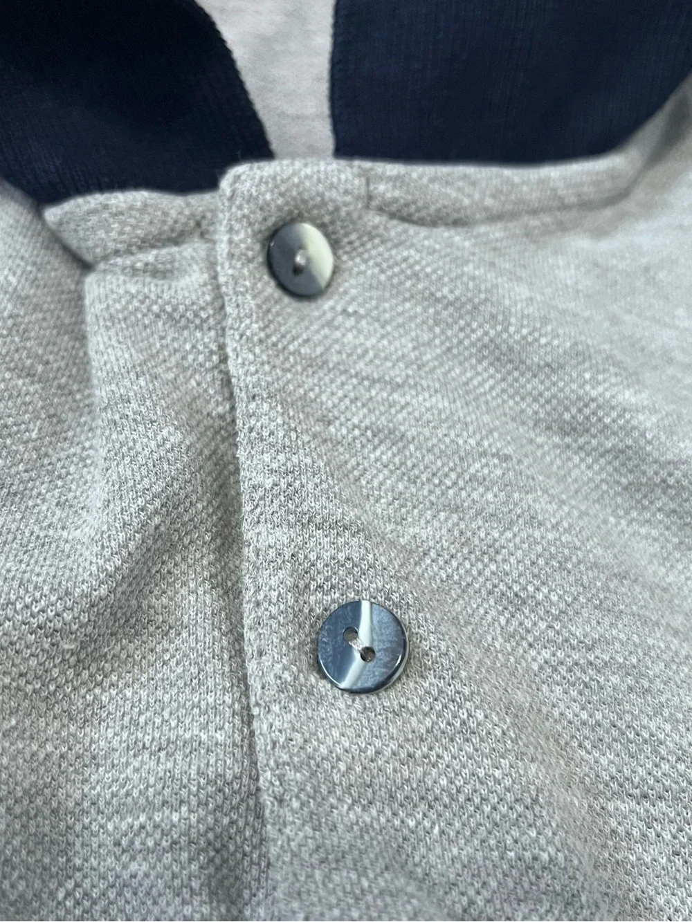 Ralph Lauren vintage polo