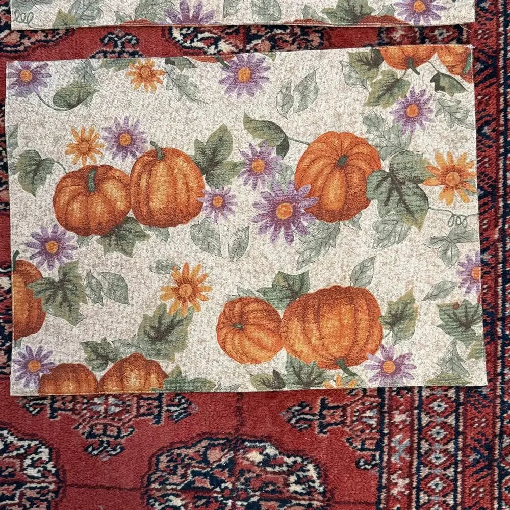 Unknown pair fall
