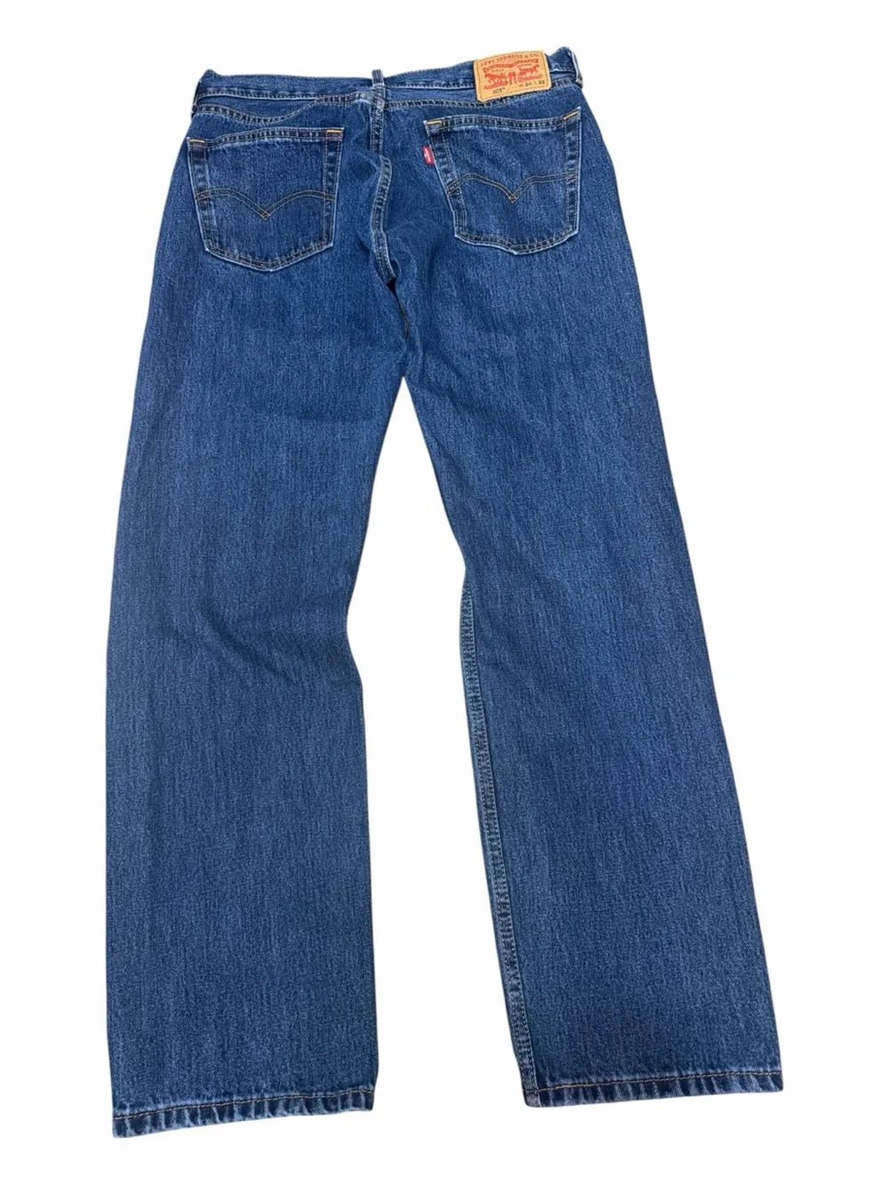 Levis classic levi’s