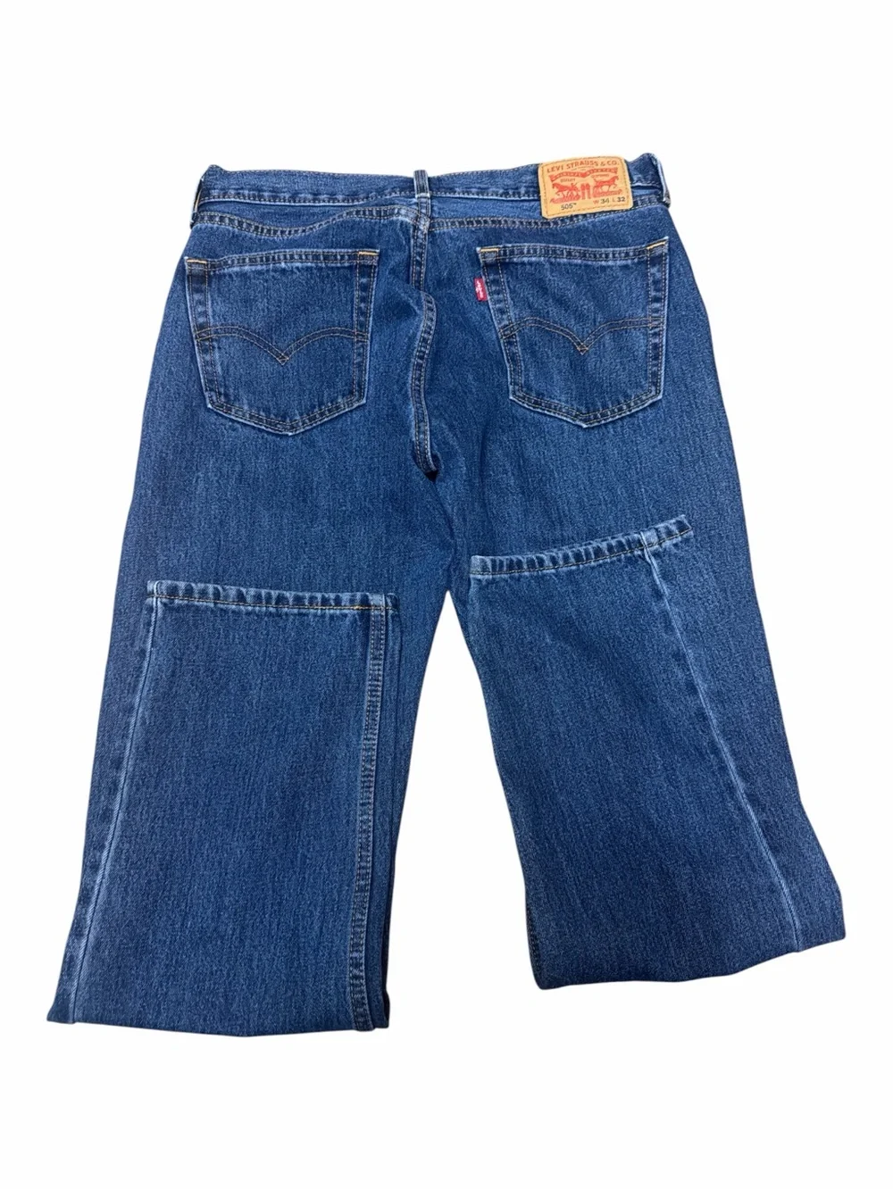 Levis classic levi’s
