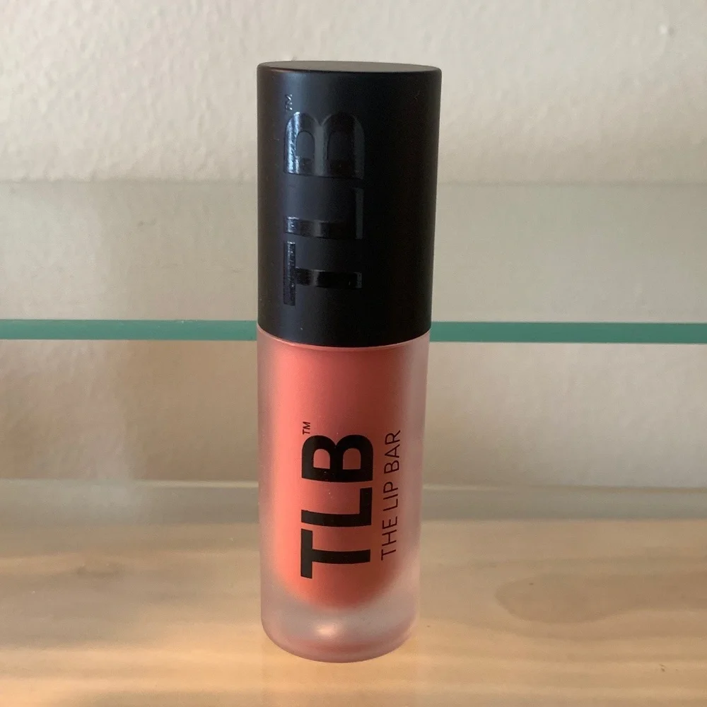 The Lip Bar nwt never