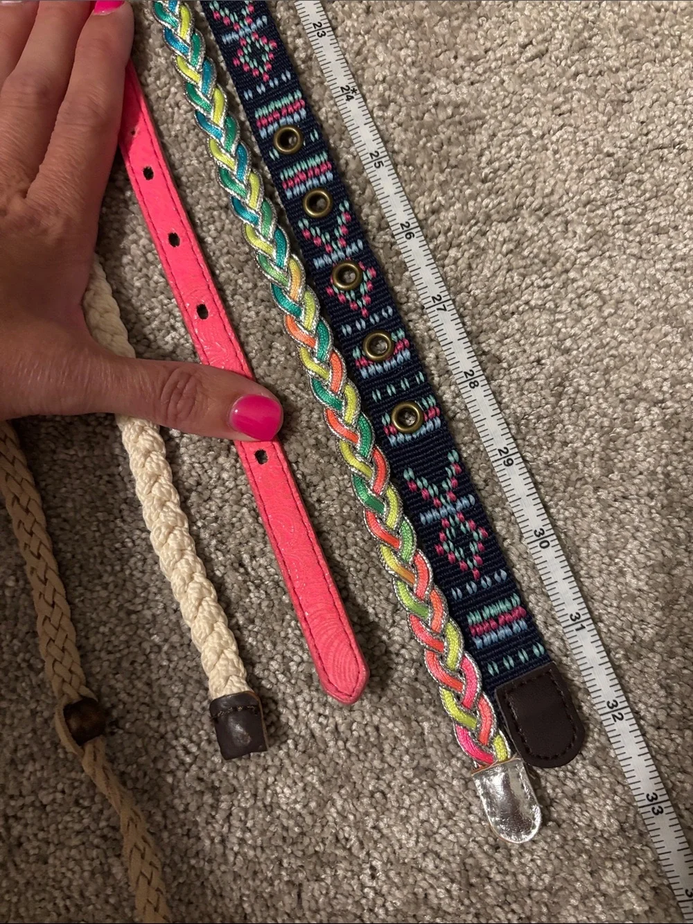 N/A free faux