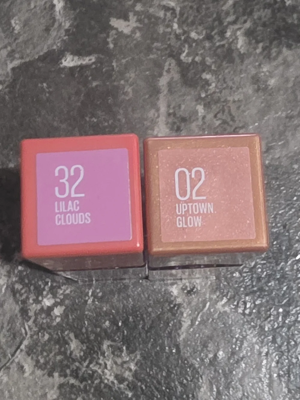Maybelline sunkissed liquid