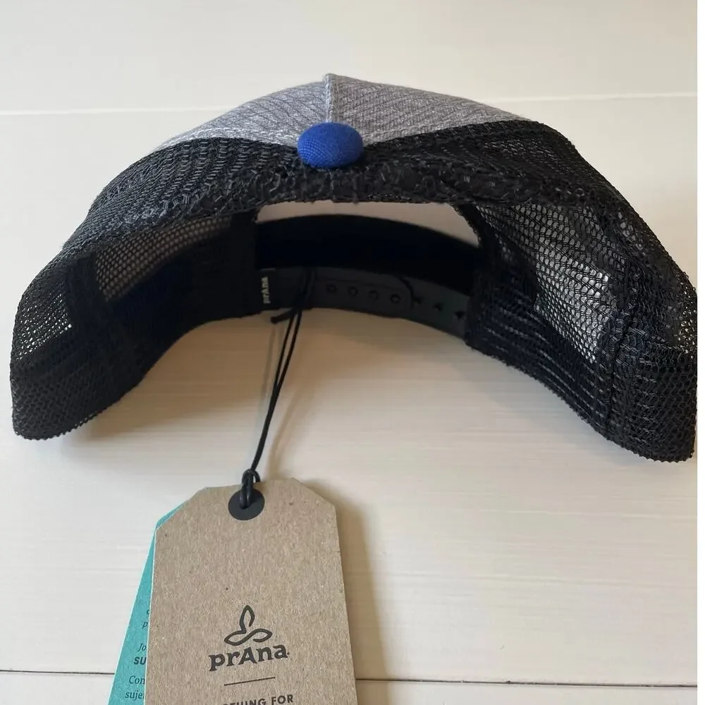 Prana journeyman flat