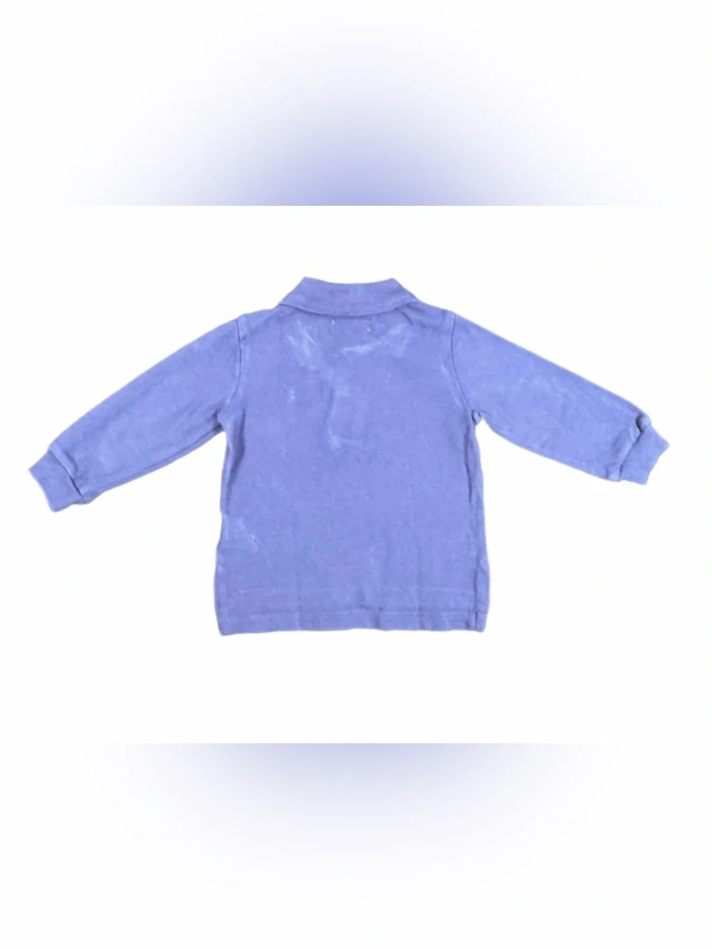 Ralph Lauren boy size