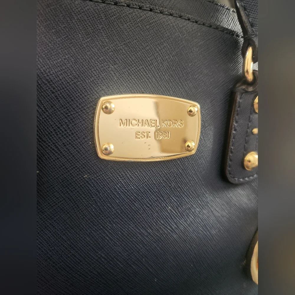 Michael Kors elegant versatile