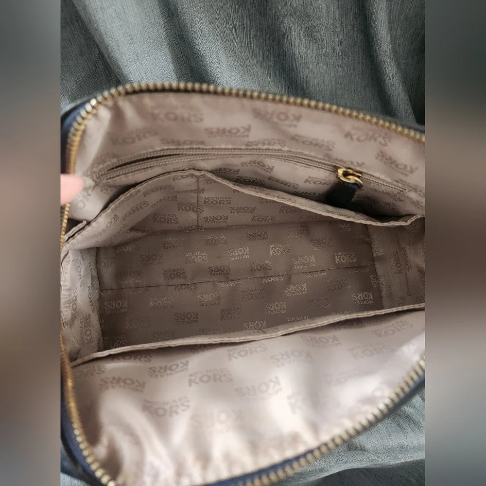 Michael Kors elegant versatile