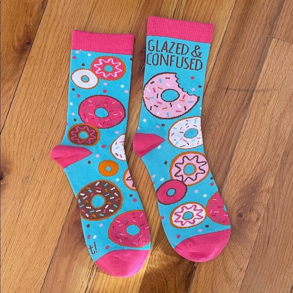 Unbranded home humorous socks